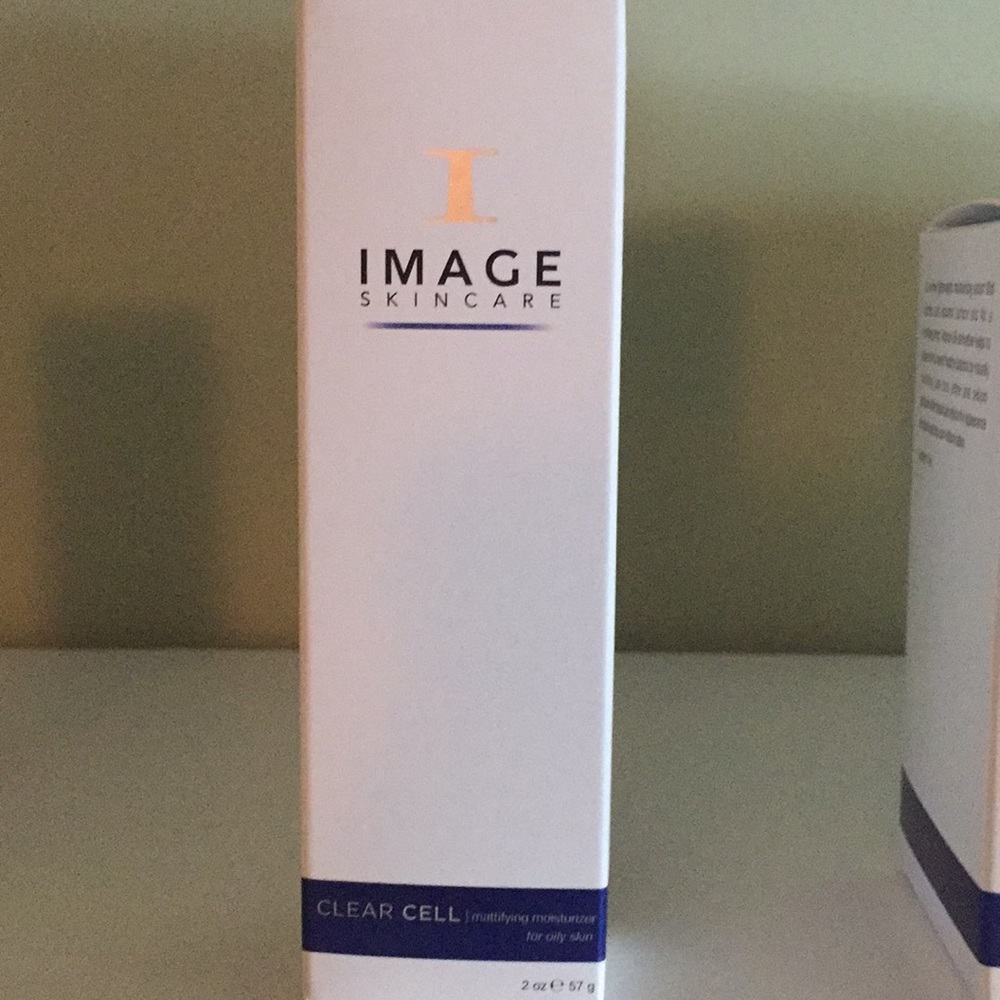 Clear Cell Mattifying Moisturizer